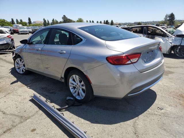 Photo 1 VIN: 1C3CCCAB2GN163837 - CHRYSLER 200 