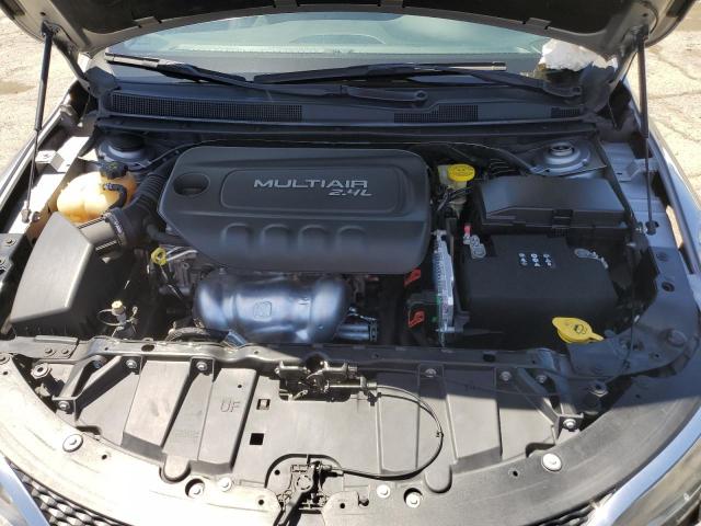 Photo 10 VIN: 1C3CCCAB2GN163837 - CHRYSLER 200 