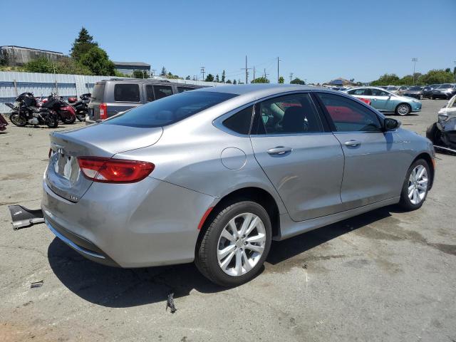 Photo 2 VIN: 1C3CCCAB2GN163837 - CHRYSLER 200 