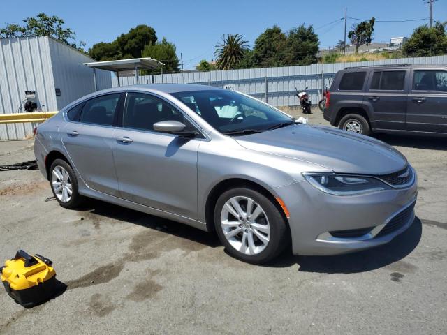 Photo 3 VIN: 1C3CCCAB2GN163837 - CHRYSLER 200 