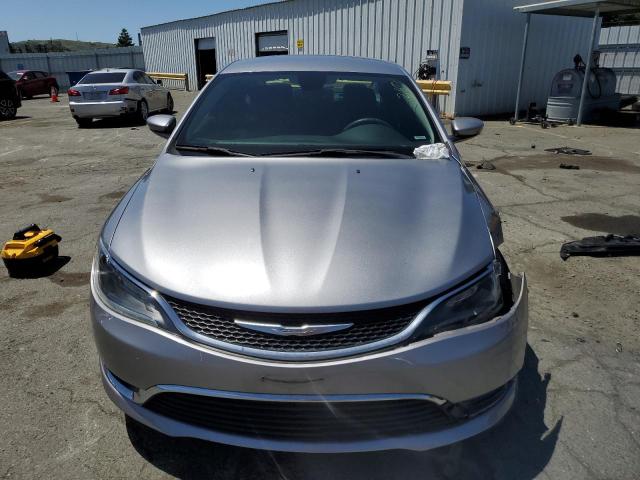 Photo 4 VIN: 1C3CCCAB2GN163837 - CHRYSLER 200 