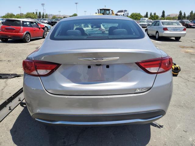 Photo 5 VIN: 1C3CCCAB2GN163837 - CHRYSLER 200 