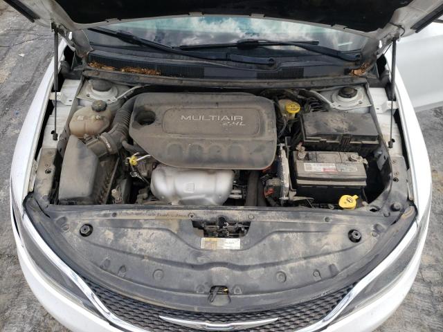 Photo 6 VIN: 1C3CCCAB2GN163997 - CHRYSLER 200 LIMITE 