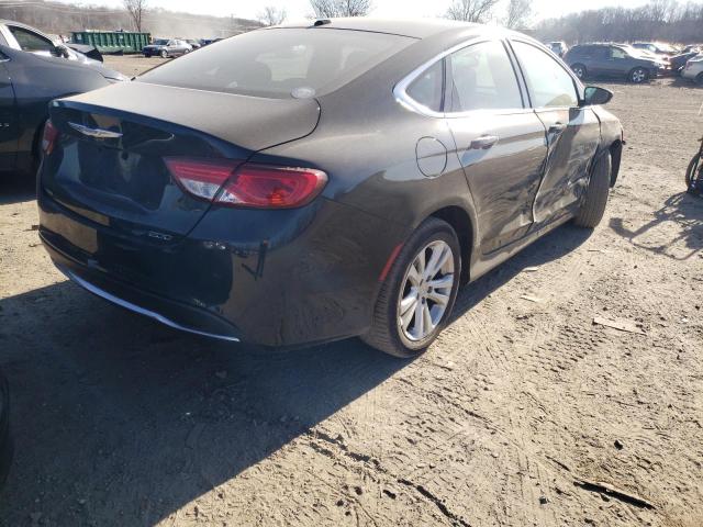 Photo 3 VIN: 1C3CCCAB2GN164390 - CHRYSLER 200 LIMITE 