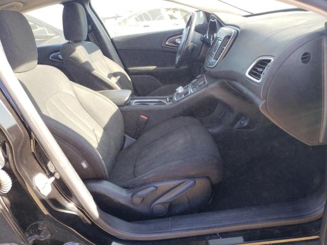 Photo 4 VIN: 1C3CCCAB2GN164390 - CHRYSLER 200 LIMITE 