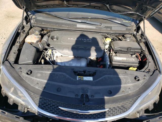 Photo 6 VIN: 1C3CCCAB2GN164390 - CHRYSLER 200 LIMITE 