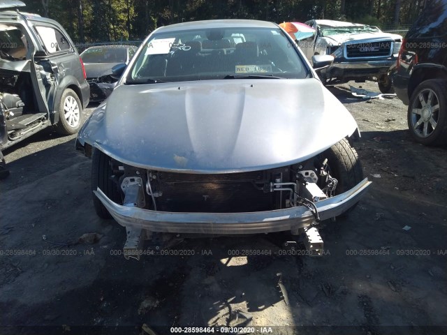 Photo 5 VIN: 1C3CCCAB2GN164440 - CHRYSLER 200 