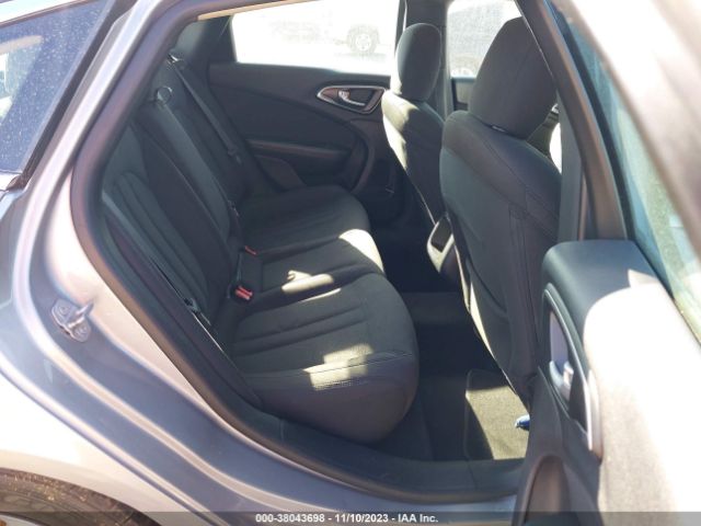 Photo 7 VIN: 1C3CCCAB2GN164907 - CHRYSLER 200 