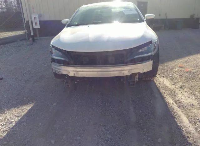 Photo 5 VIN: 1C3CCCAB2GN166284 - CHRYSLER 200 