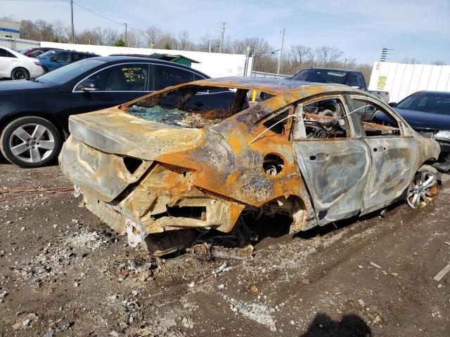 Photo 3 VIN: 1C3CCCAB2GN166530 - CHRYSLER 200 LIMITE 