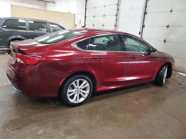 Photo 2 VIN: 1C3CCCAB2GN167726 - CHRYSLER 200 LIMITE 