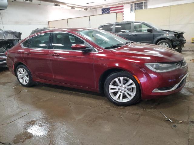 Photo 3 VIN: 1C3CCCAB2GN167726 - CHRYSLER 200 LIMITE 