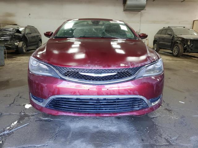 Photo 4 VIN: 1C3CCCAB2GN167726 - CHRYSLER 200 LIMITE 