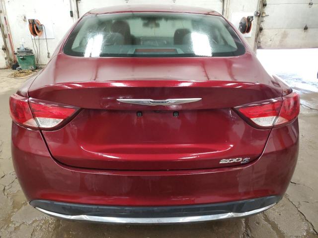 Photo 5 VIN: 1C3CCCAB2GN167726 - CHRYSLER 200 LIMITE 