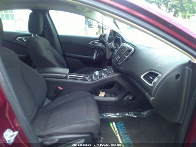 Photo 4 VIN: 1C3CCCAB2GN167726 - CHRYSLER 200 LIMITE 