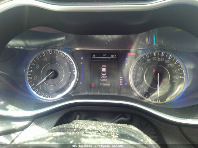 Photo 6 VIN: 1C3CCCAB2GN167726 - CHRYSLER 200 LIMITE 