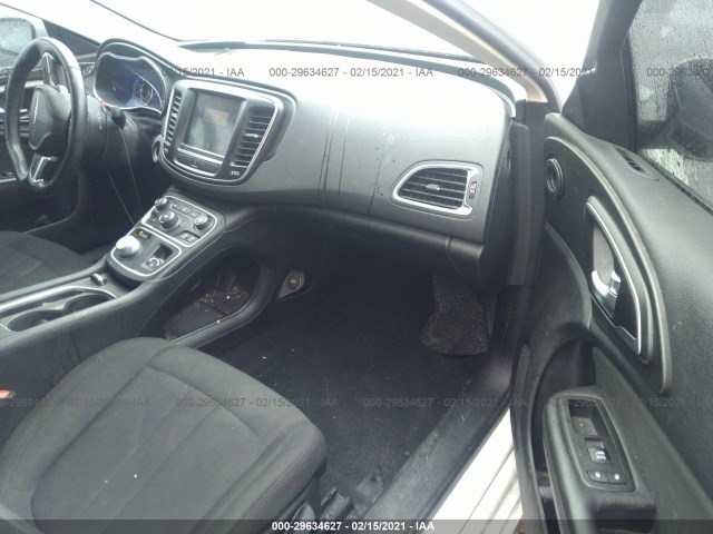 Photo 4 VIN: 1C3CCCAB2GN168181 - CHRYSLER 200 