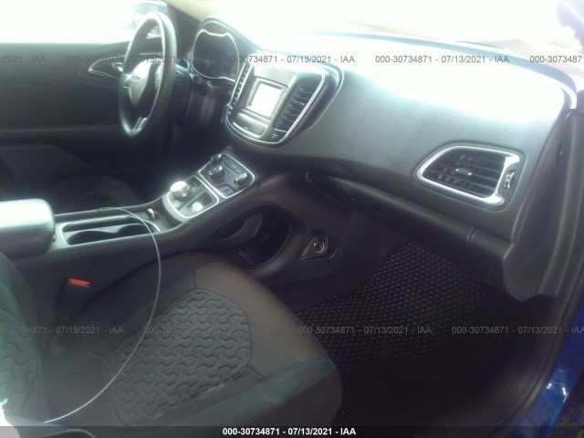 Photo 4 VIN: 1C3CCCAB2GN168956 - CHRYSLER 200 