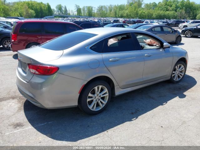 Photo 3 VIN: 1C3CCCAB2GN171100 - CHRYSLER 200 