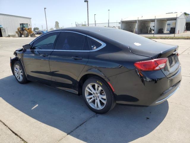 Photo 1 VIN: 1C3CCCAB2GN171257 - CHRYSLER 200 LIMITE 