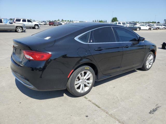 Photo 2 VIN: 1C3CCCAB2GN171257 - CHRYSLER 200 LIMITE 