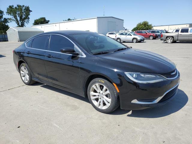 Photo 3 VIN: 1C3CCCAB2GN171257 - CHRYSLER 200 LIMITE 