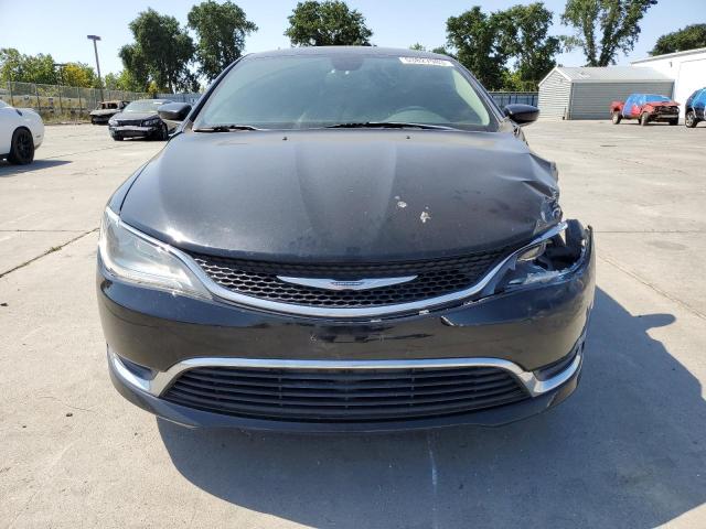 Photo 4 VIN: 1C3CCCAB2GN171257 - CHRYSLER 200 LIMITE 