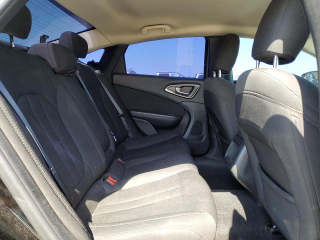 Photo 9 VIN: 1C3CCCAB2GN171257 - CHRYSLER 200 LIMITE 