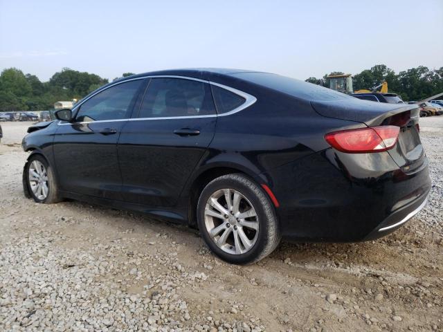 Photo 1 VIN: 1C3CCCAB2GN171324 - CHRYSLER 200 LIMITE 