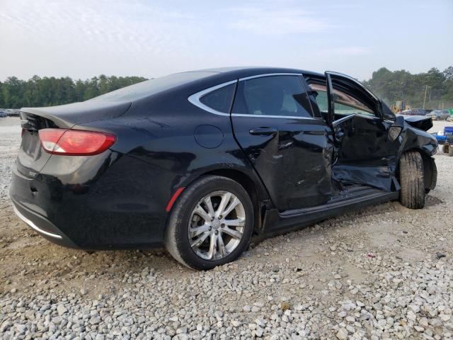 Photo 2 VIN: 1C3CCCAB2GN171324 - CHRYSLER 200 LIMITE 