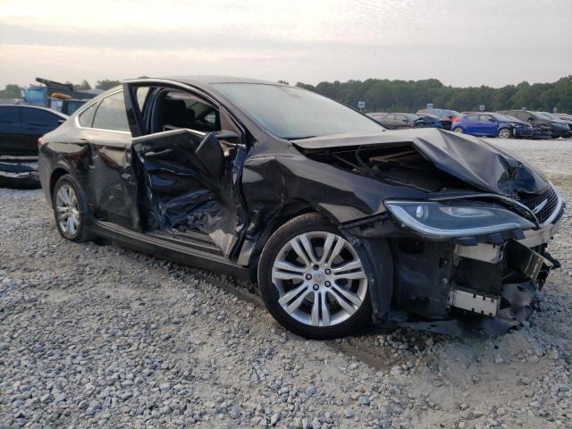 Photo 3 VIN: 1C3CCCAB2GN171324 - CHRYSLER 200 LIMITE 