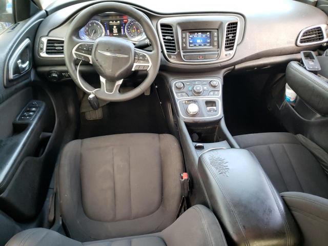 Photo 7 VIN: 1C3CCCAB2GN171324 - CHRYSLER 200 LIMITE 