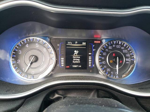 Photo 8 VIN: 1C3CCCAB2GN171324 - CHRYSLER 200 LIMITE 