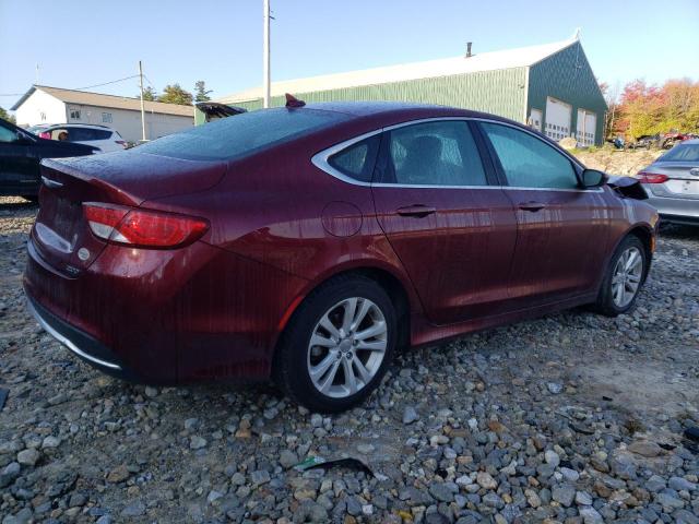 Photo 2 VIN: 1C3CCCAB2GN171890 - CHRYSLER 200 