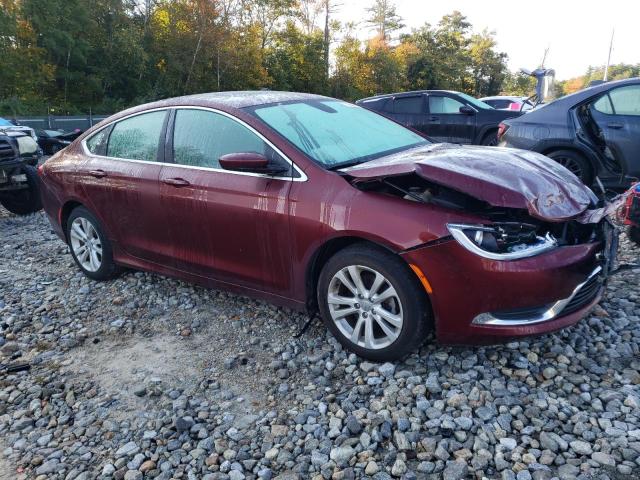 Photo 3 VIN: 1C3CCCAB2GN171890 - CHRYSLER 200 