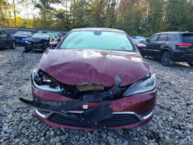 Photo 4 VIN: 1C3CCCAB2GN171890 - CHRYSLER 200 