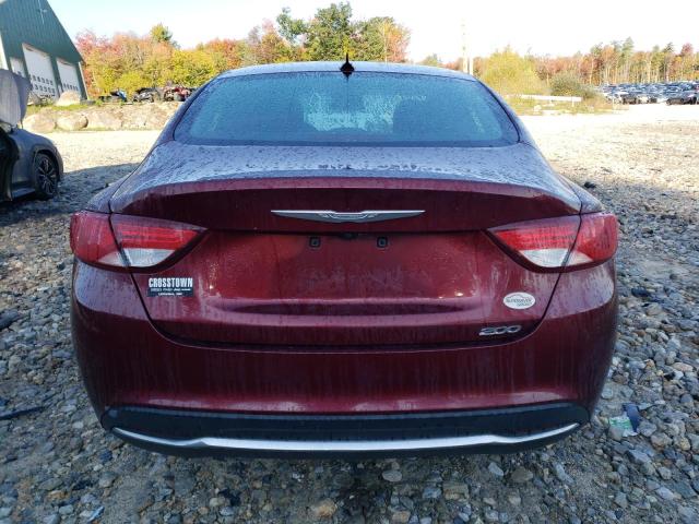 Photo 5 VIN: 1C3CCCAB2GN171890 - CHRYSLER 200 