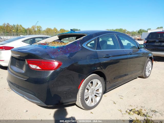 Photo 3 VIN: 1C3CCCAB2GN172456 - CHRYSLER 200 