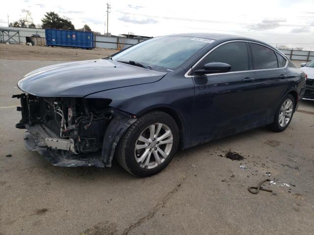 Photo 0 VIN: 1C3CCCAB2GN174031 - CHRYSLER 200 LIMITE 