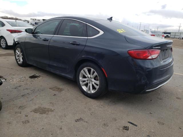 Photo 1 VIN: 1C3CCCAB2GN174031 - CHRYSLER 200 LIMITE 