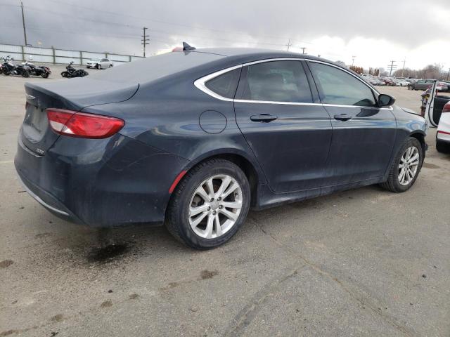 Photo 2 VIN: 1C3CCCAB2GN174031 - CHRYSLER 200 LIMITE 