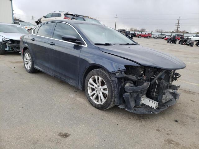 Photo 3 VIN: 1C3CCCAB2GN174031 - CHRYSLER 200 LIMITE 