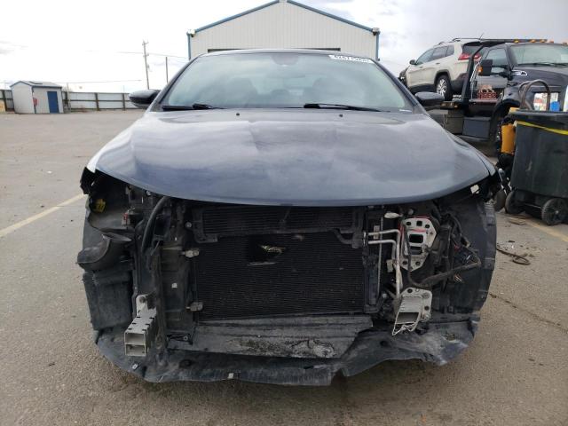 Photo 4 VIN: 1C3CCCAB2GN174031 - CHRYSLER 200 LIMITE 