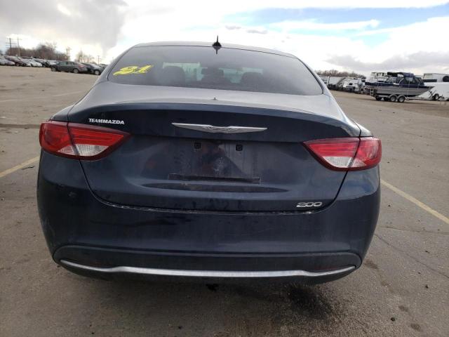 Photo 5 VIN: 1C3CCCAB2GN174031 - CHRYSLER 200 LIMITE 