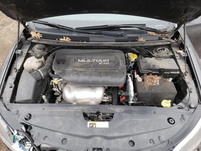 Photo 6 VIN: 1C3CCCAB2GN174370 - CHRYSLER 200 LIMITE 