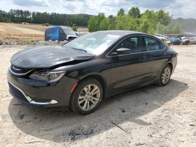 Photo 0 VIN: 1C3CCCAB2GN175325 - CHRYSLER 200 LIMITE 