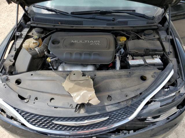 Photo 10 VIN: 1C3CCCAB2GN175325 - CHRYSLER 200 LIMITE 