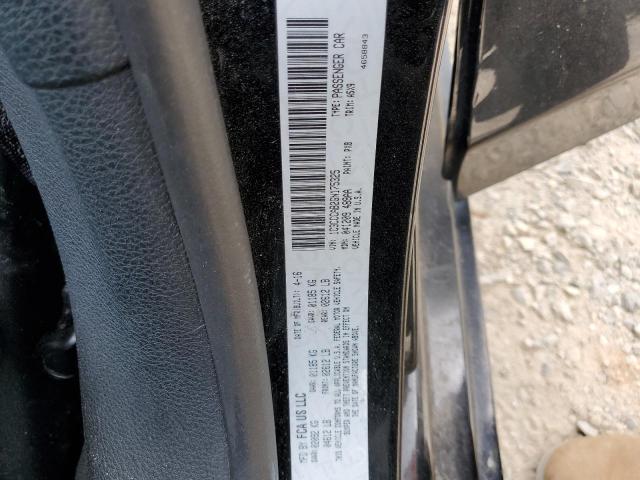 Photo 11 VIN: 1C3CCCAB2GN175325 - CHRYSLER 200 LIMITE 