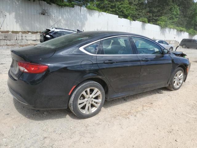 Photo 2 VIN: 1C3CCCAB2GN175325 - CHRYSLER 200 LIMITE 