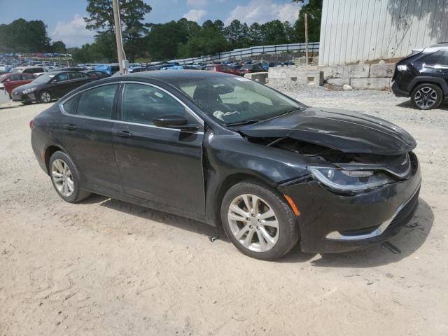 Photo 3 VIN: 1C3CCCAB2GN175325 - CHRYSLER 200 LIMITE 